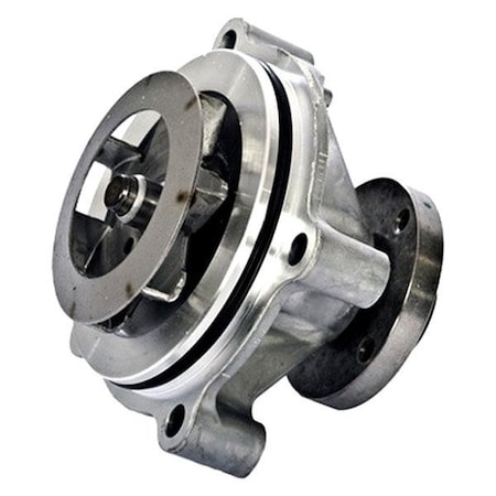 Motorcraft 01-09 Lincoln Town Car V8-281 4.6L Sohc Water Pump, Pw464 PW464